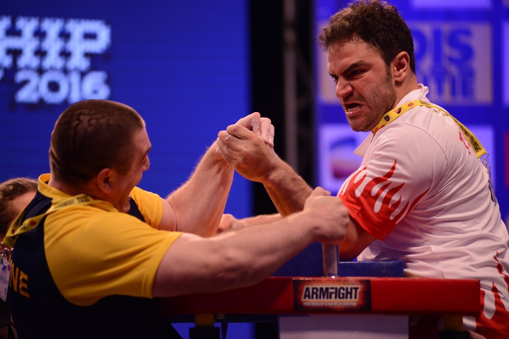 European Armwrestling Championship
