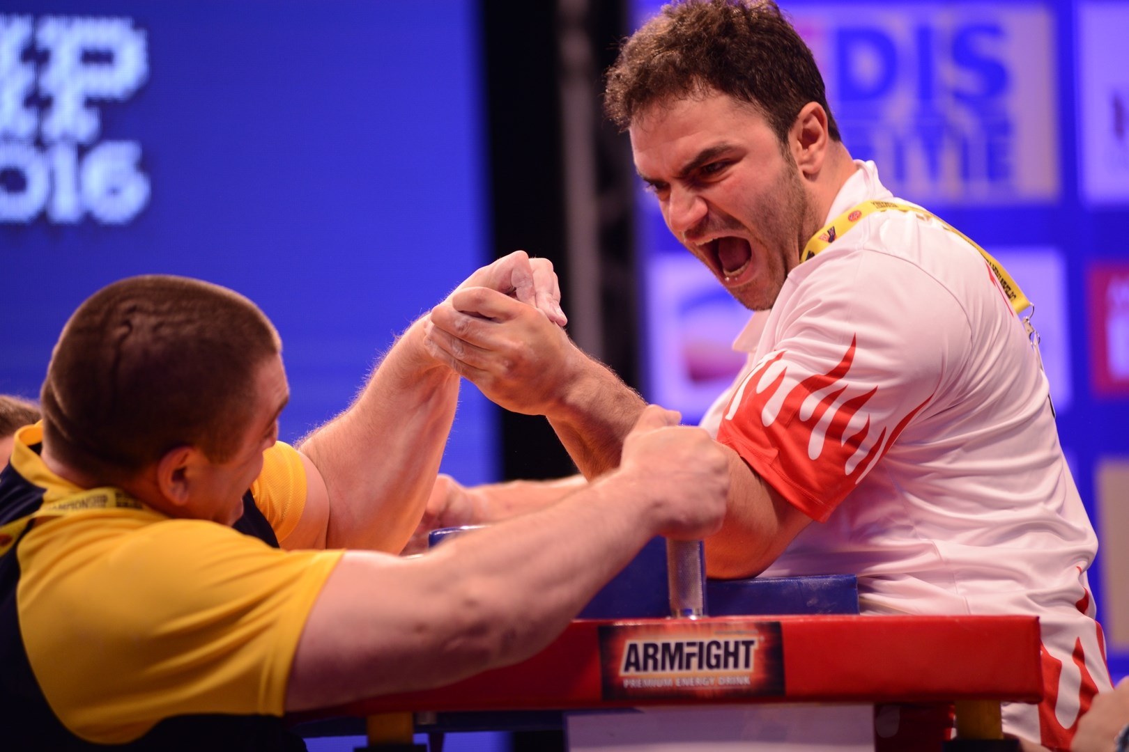 European Armwrestling Championship