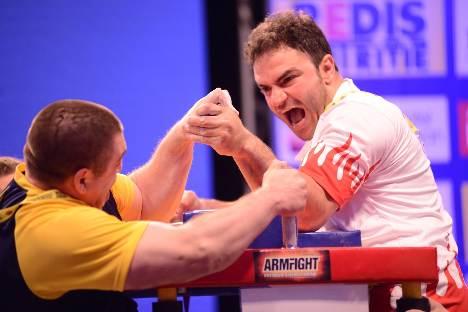 European Armwrestling Championship