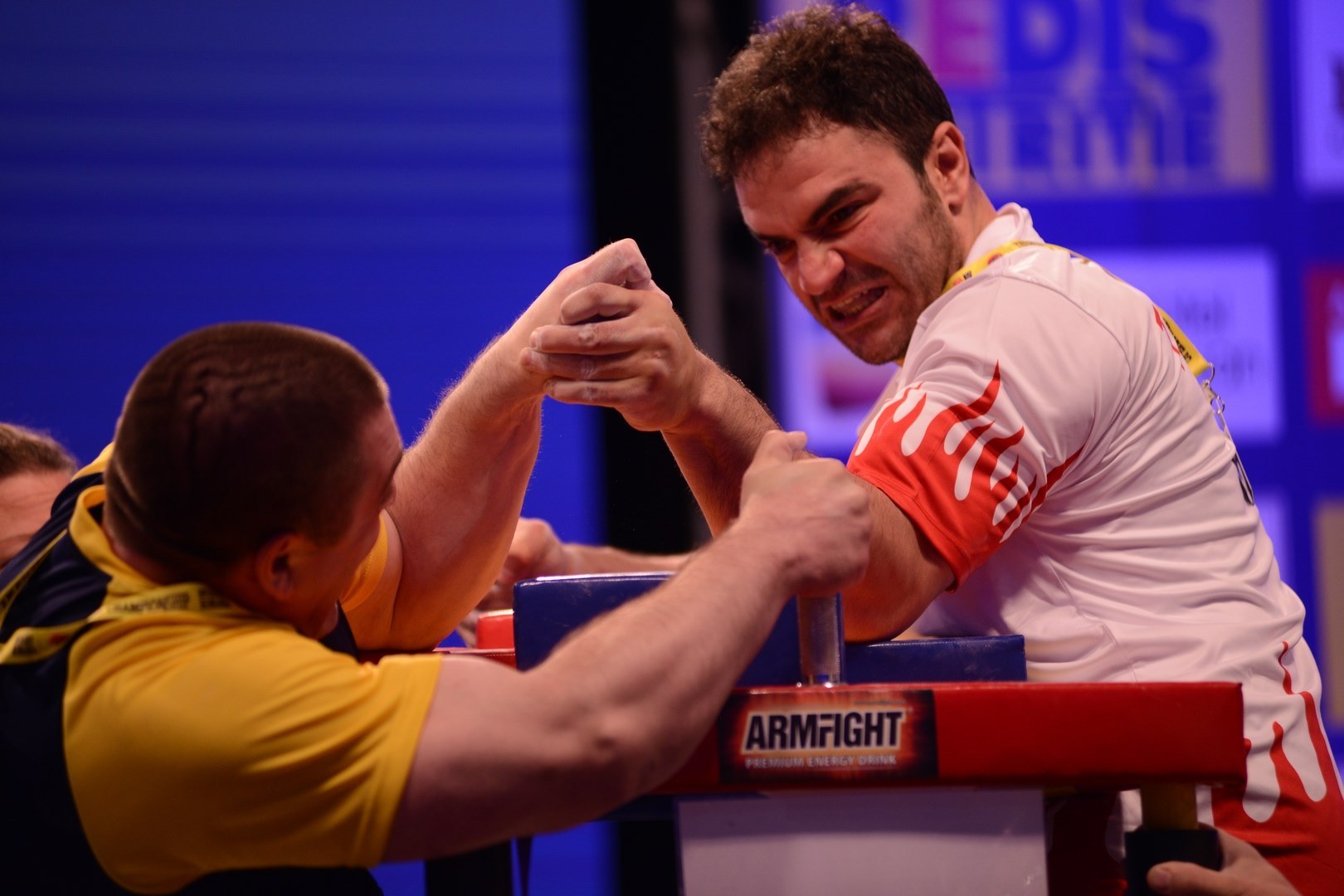 European Armwrestling Championship