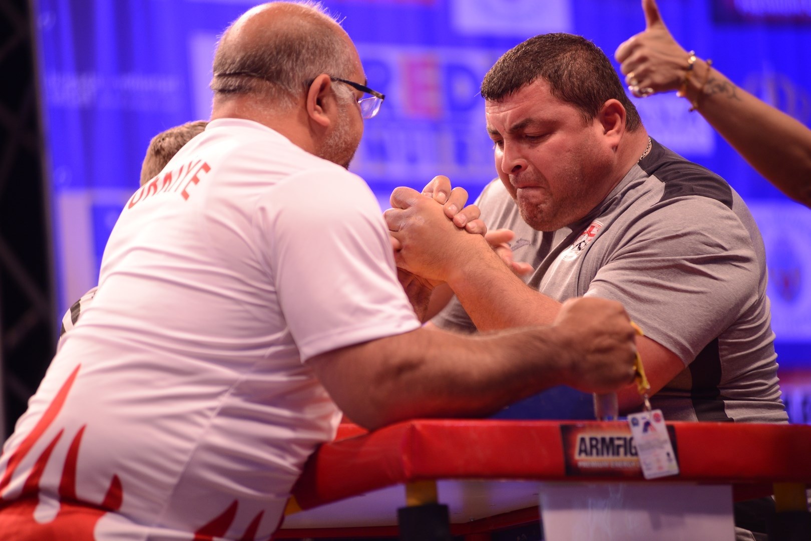 European Armwrestling Championship
