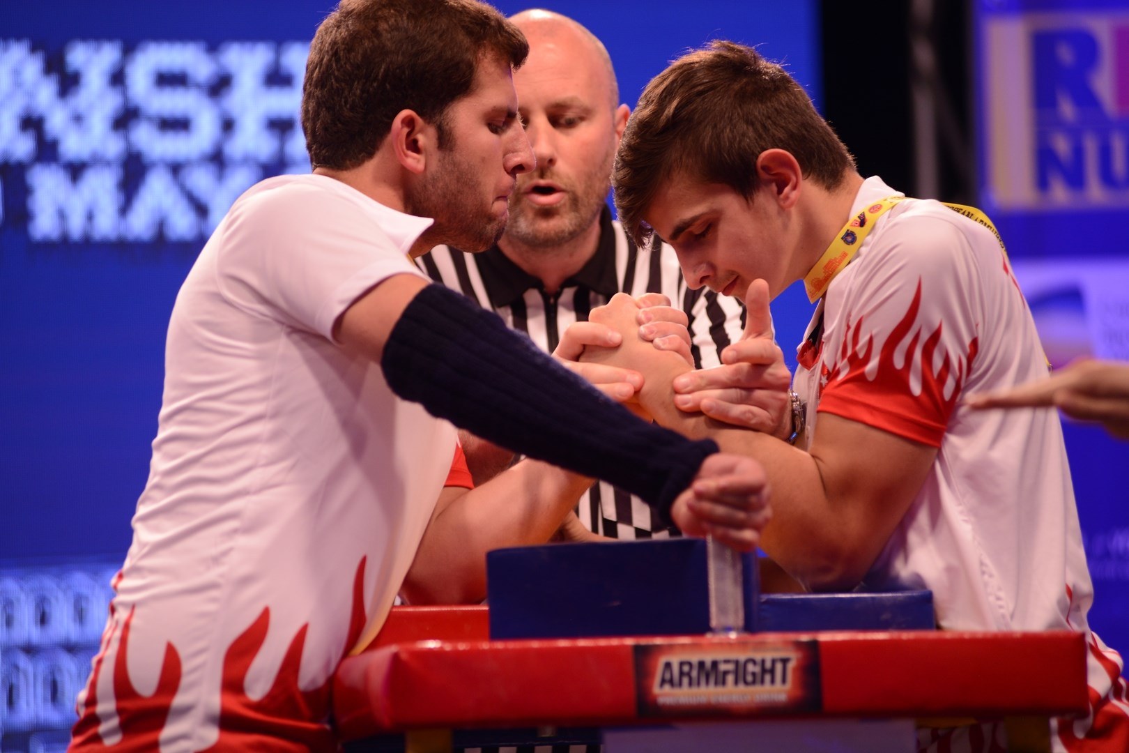 European Armwrestling Championship