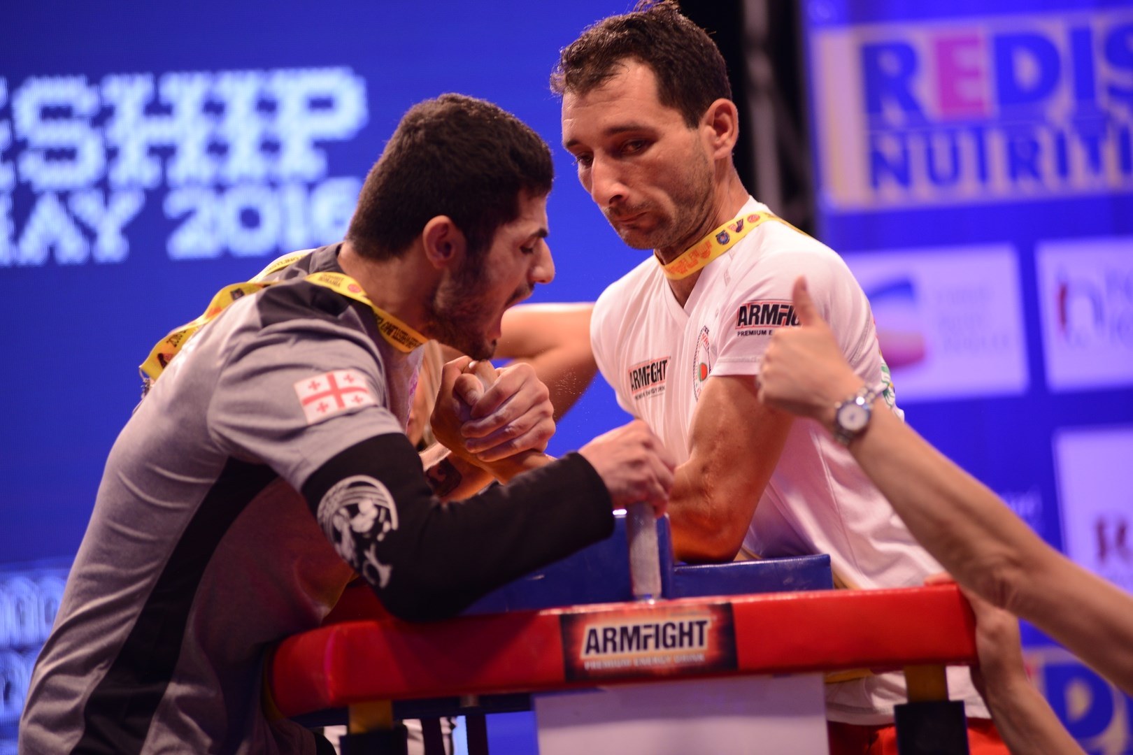 European Armwrestling Championship