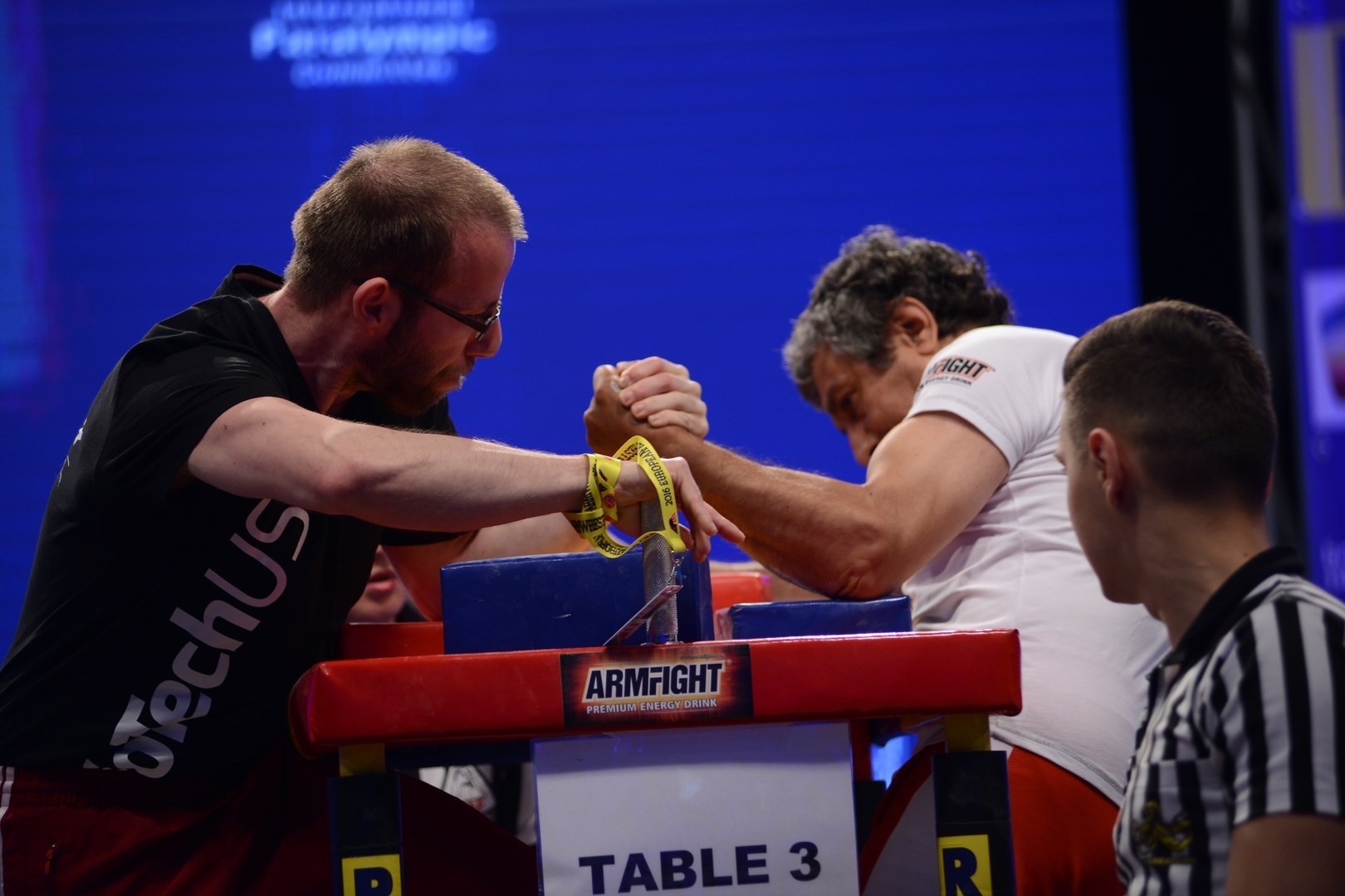 European Armwrestling Championship