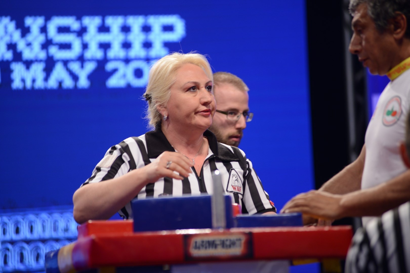 European Armwrestling Championship