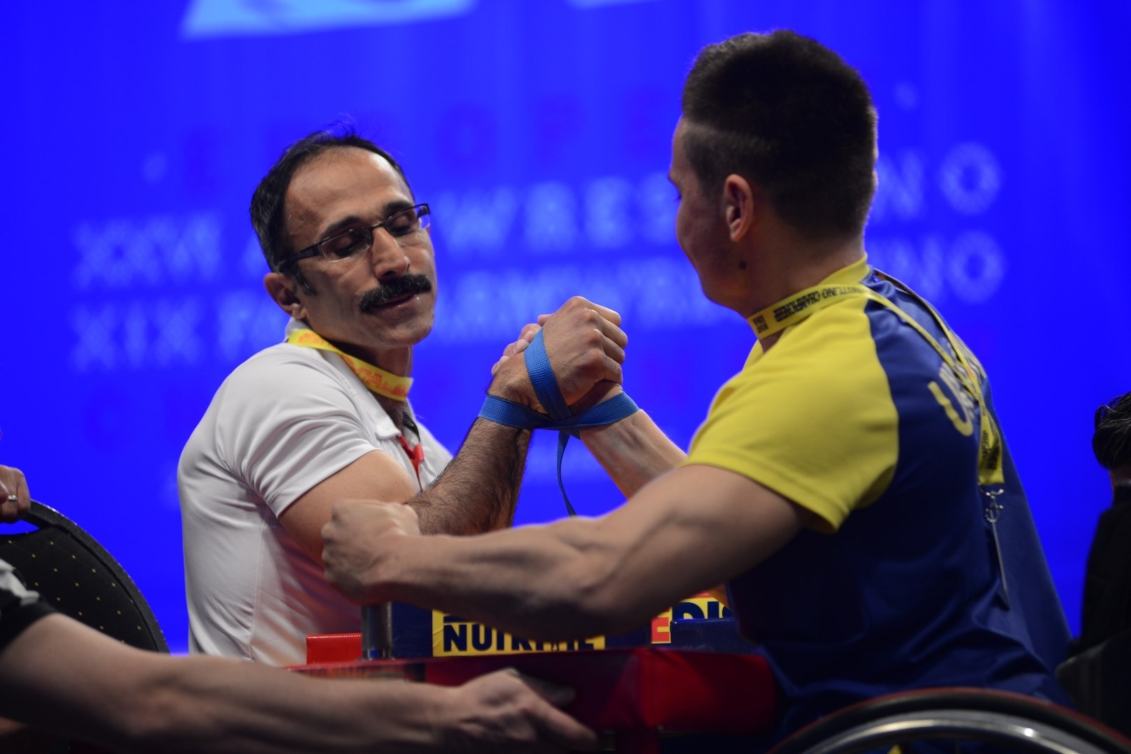 European Armwrestling Championship