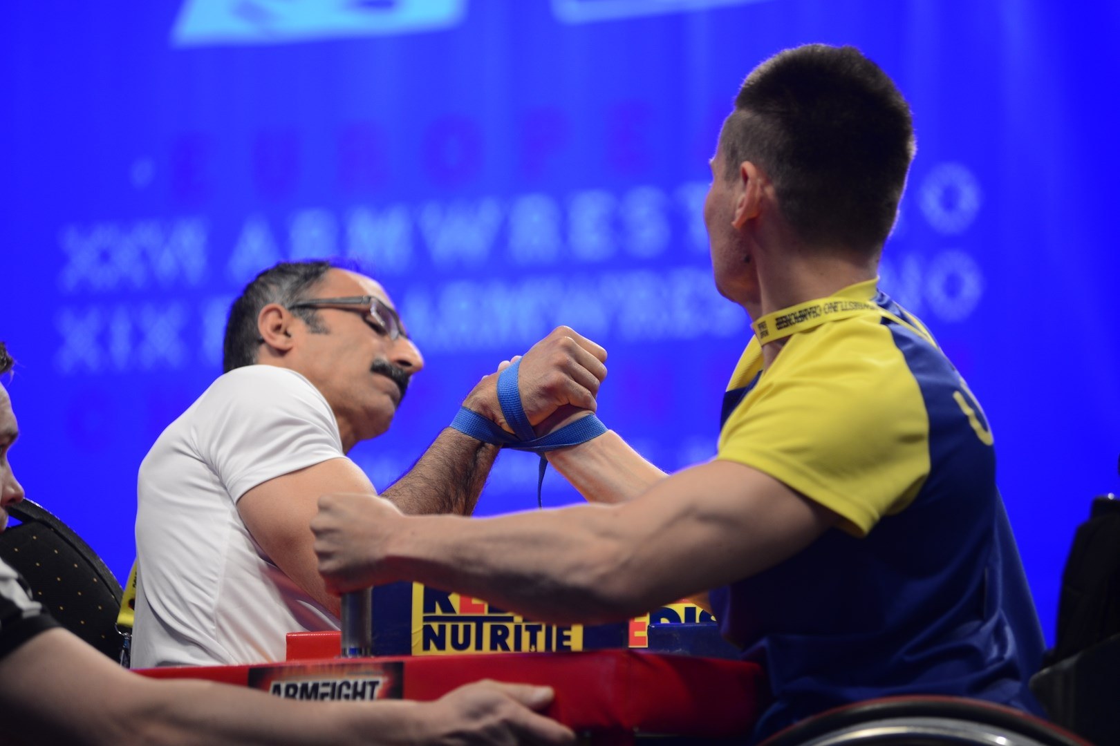 European Armwrestling Championship