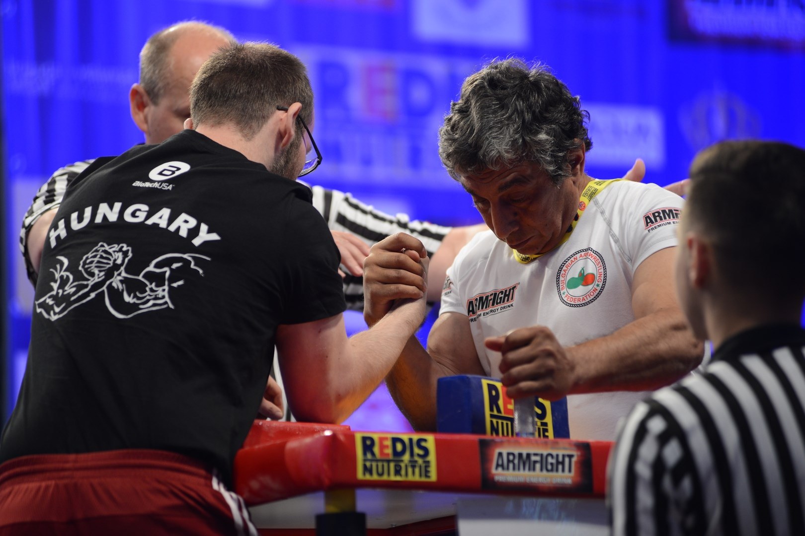 European Armwrestling Championship