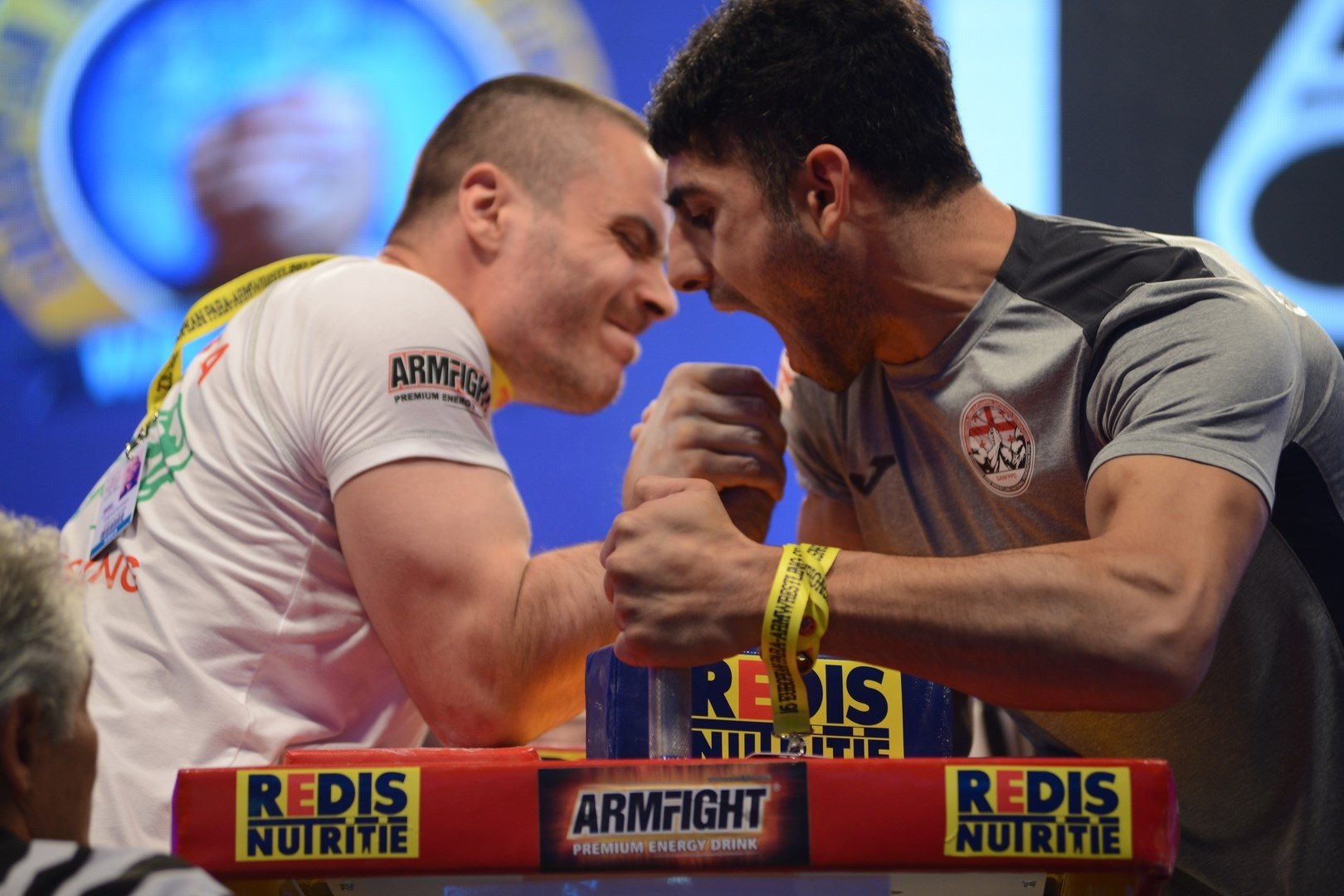 European Armwrestling Championship