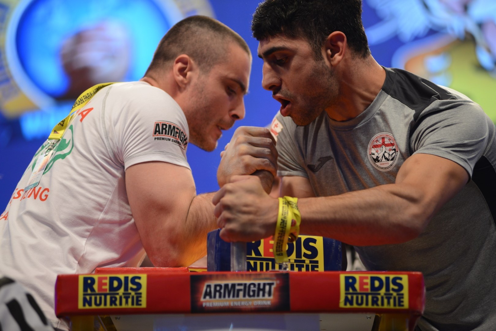 European Armwrestling Championship