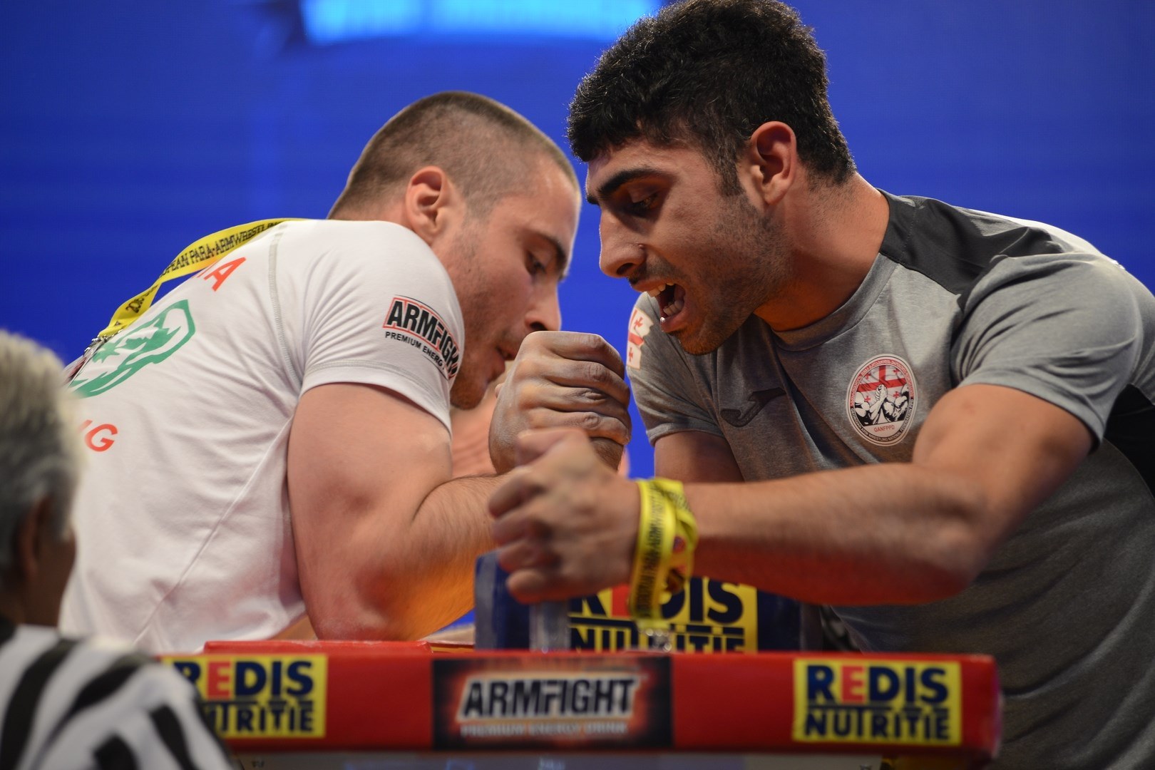 European Armwrestling Championship