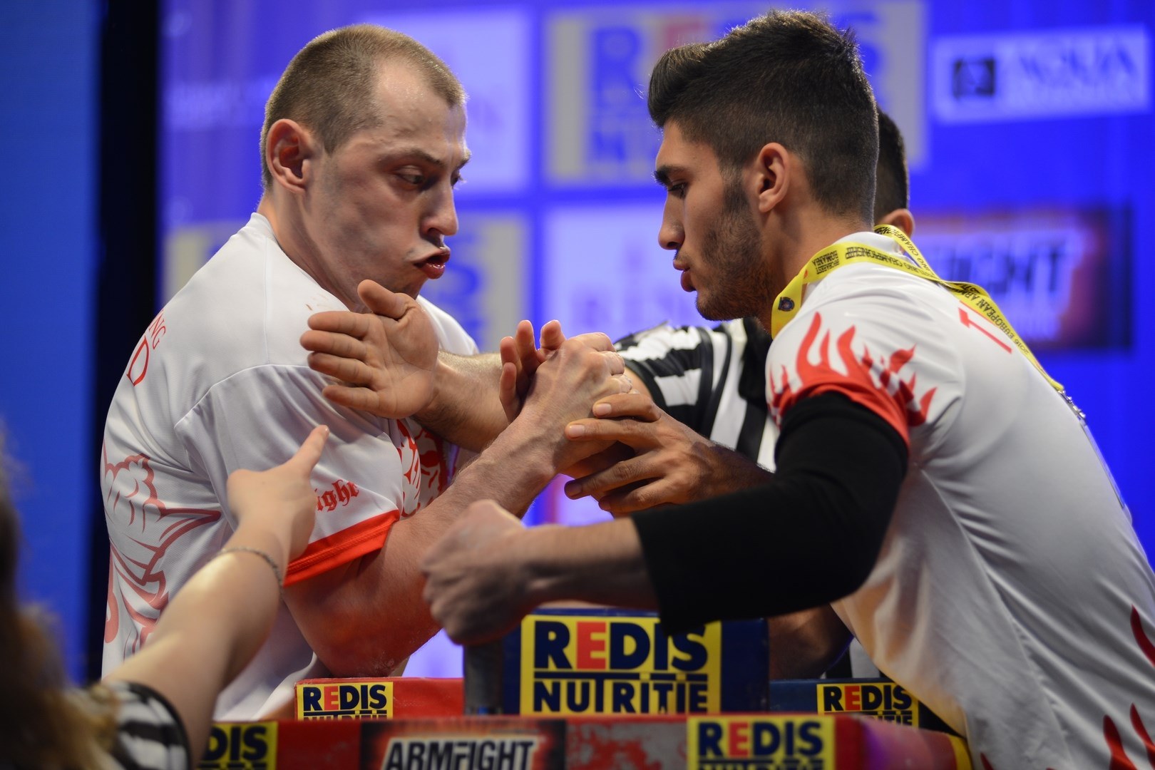 European Armwrestling Championship