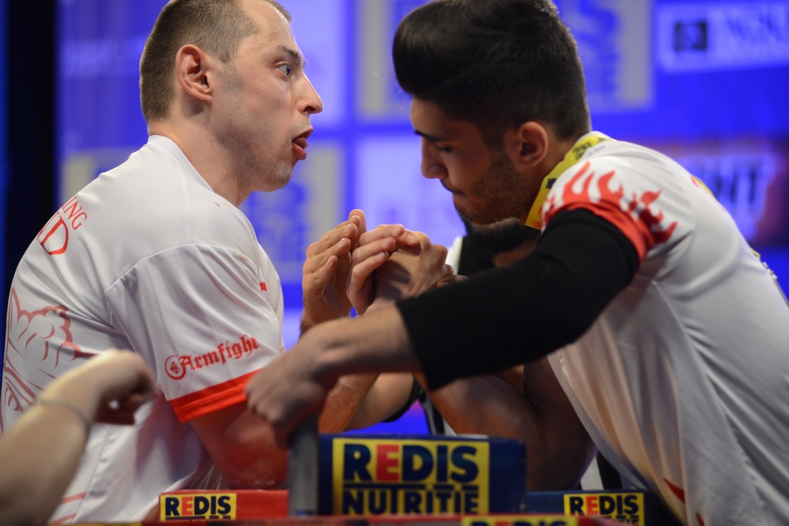 European Armwrestling Championship