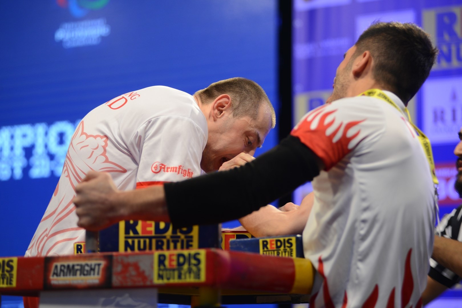 European Armwrestling Championship