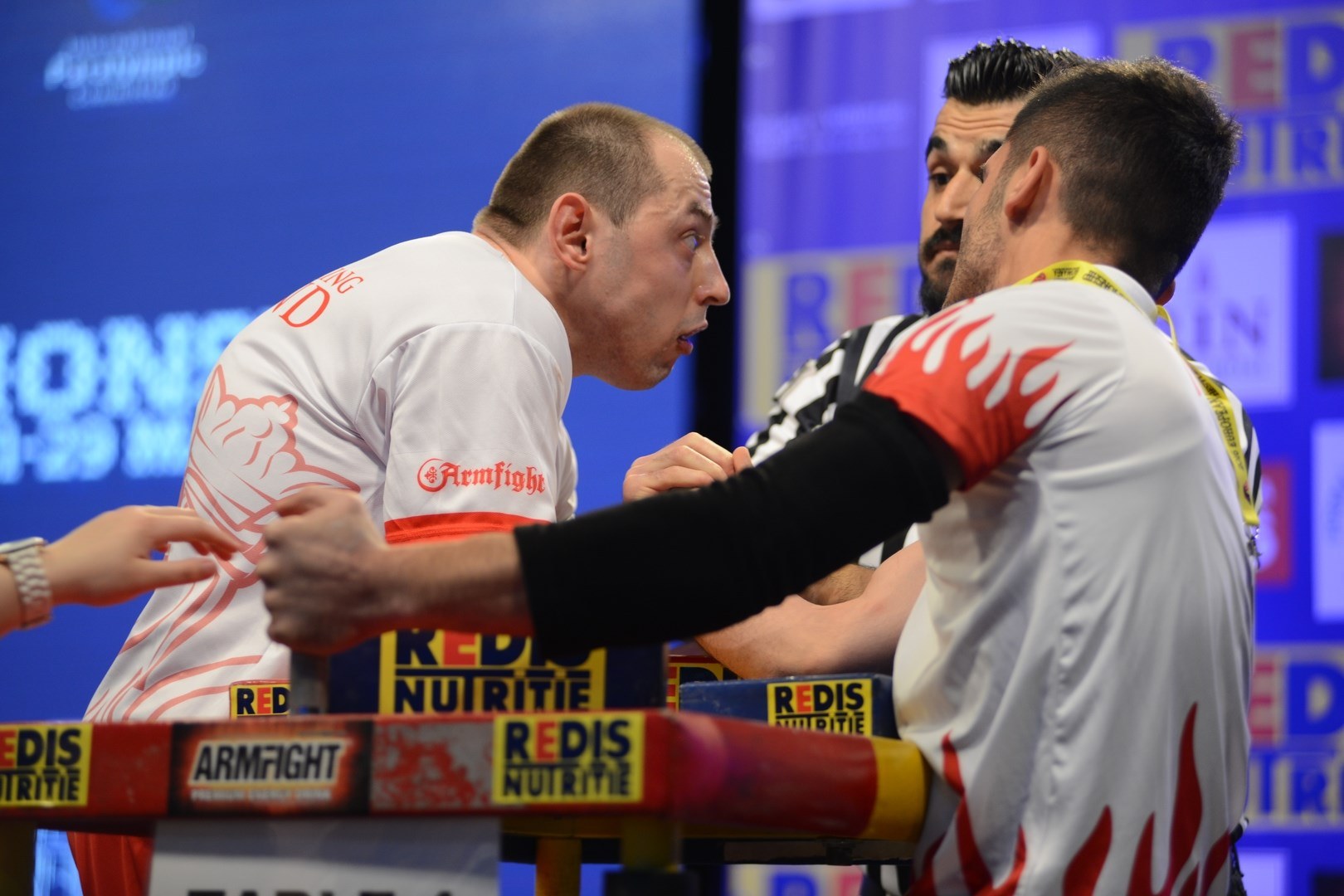 European Armwrestling Championship