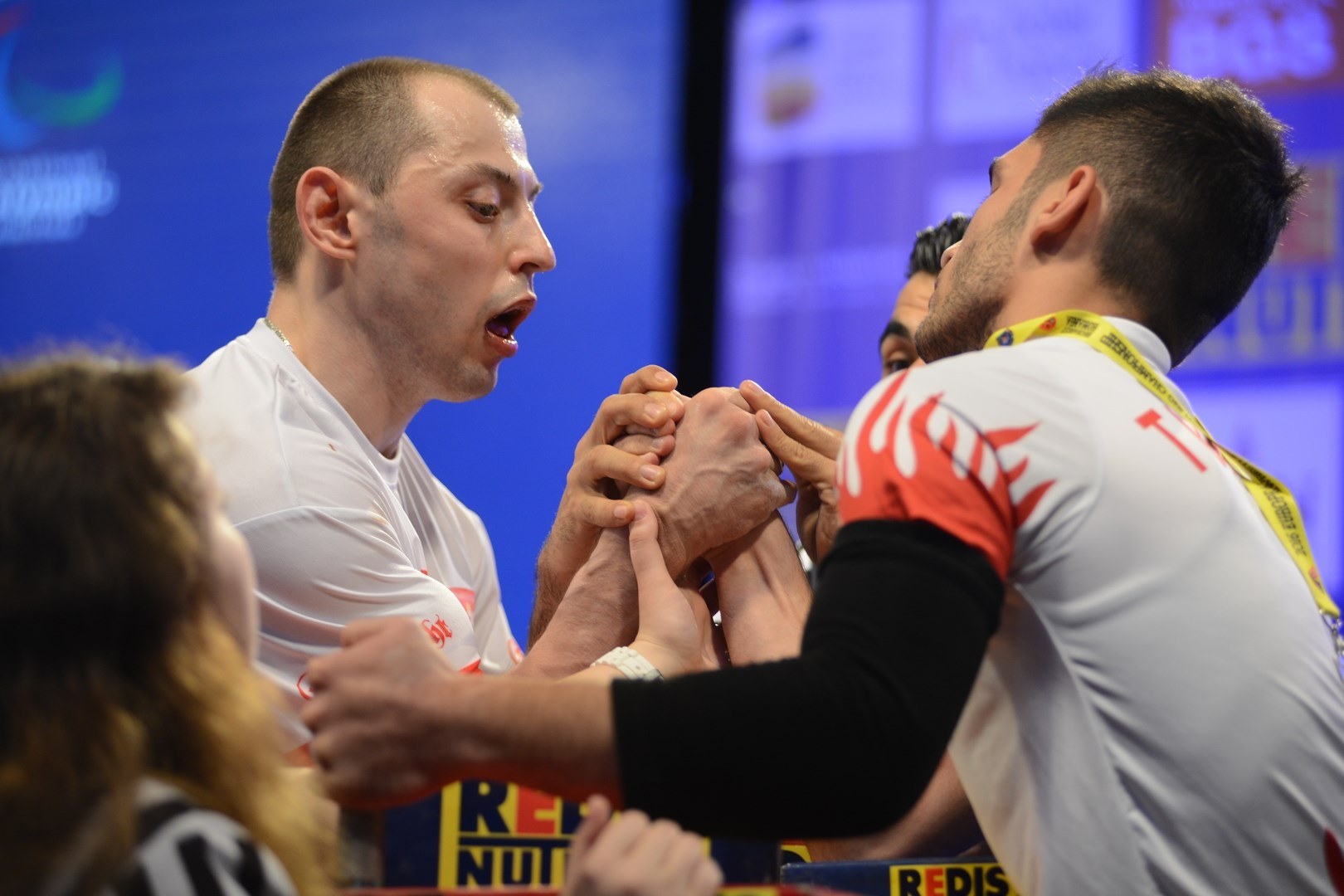 European Armwrestling Championship