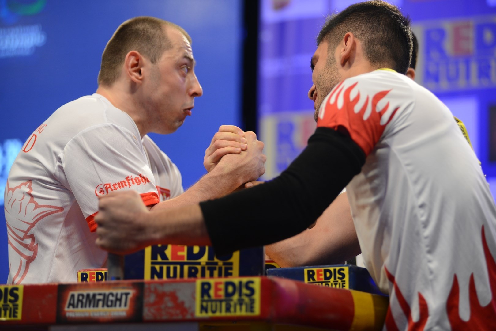 European Armwrestling Championship