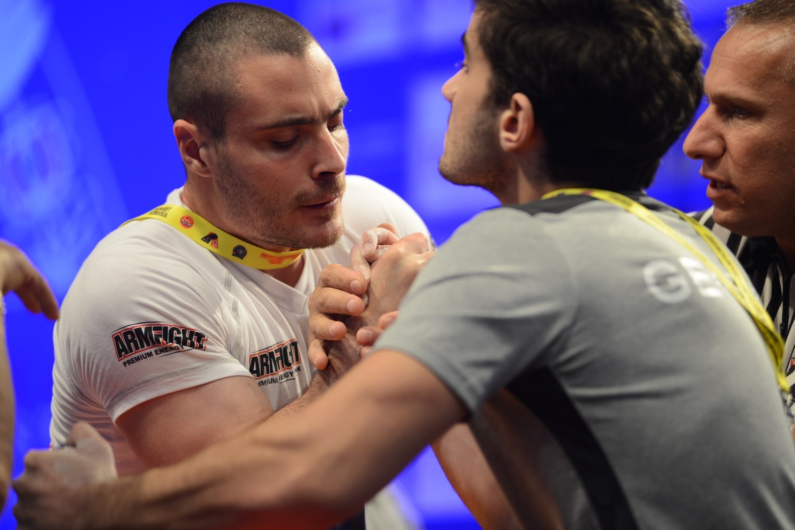 European Armwrestling Championship