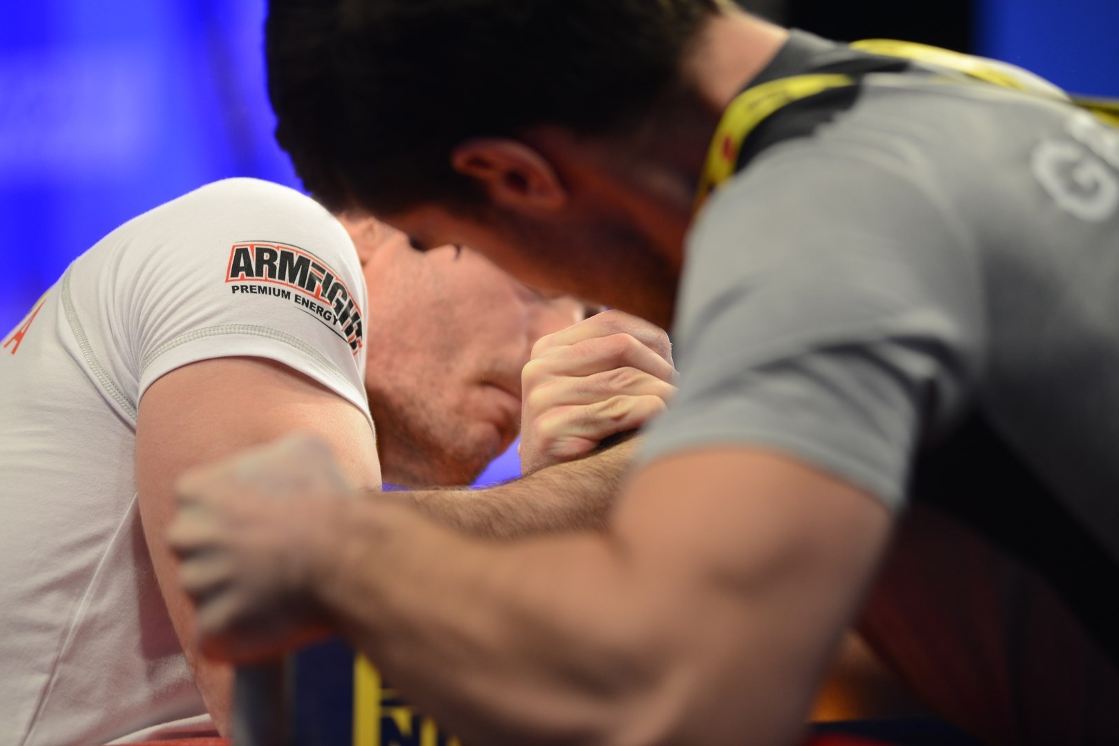 European Armwrestling Championship
