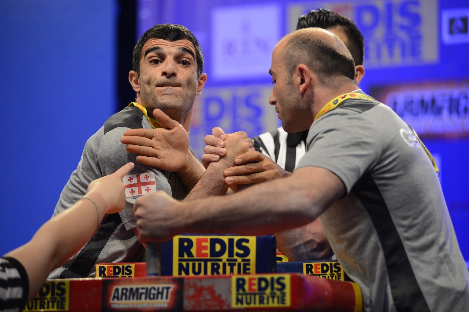 European Armwrestling Championship