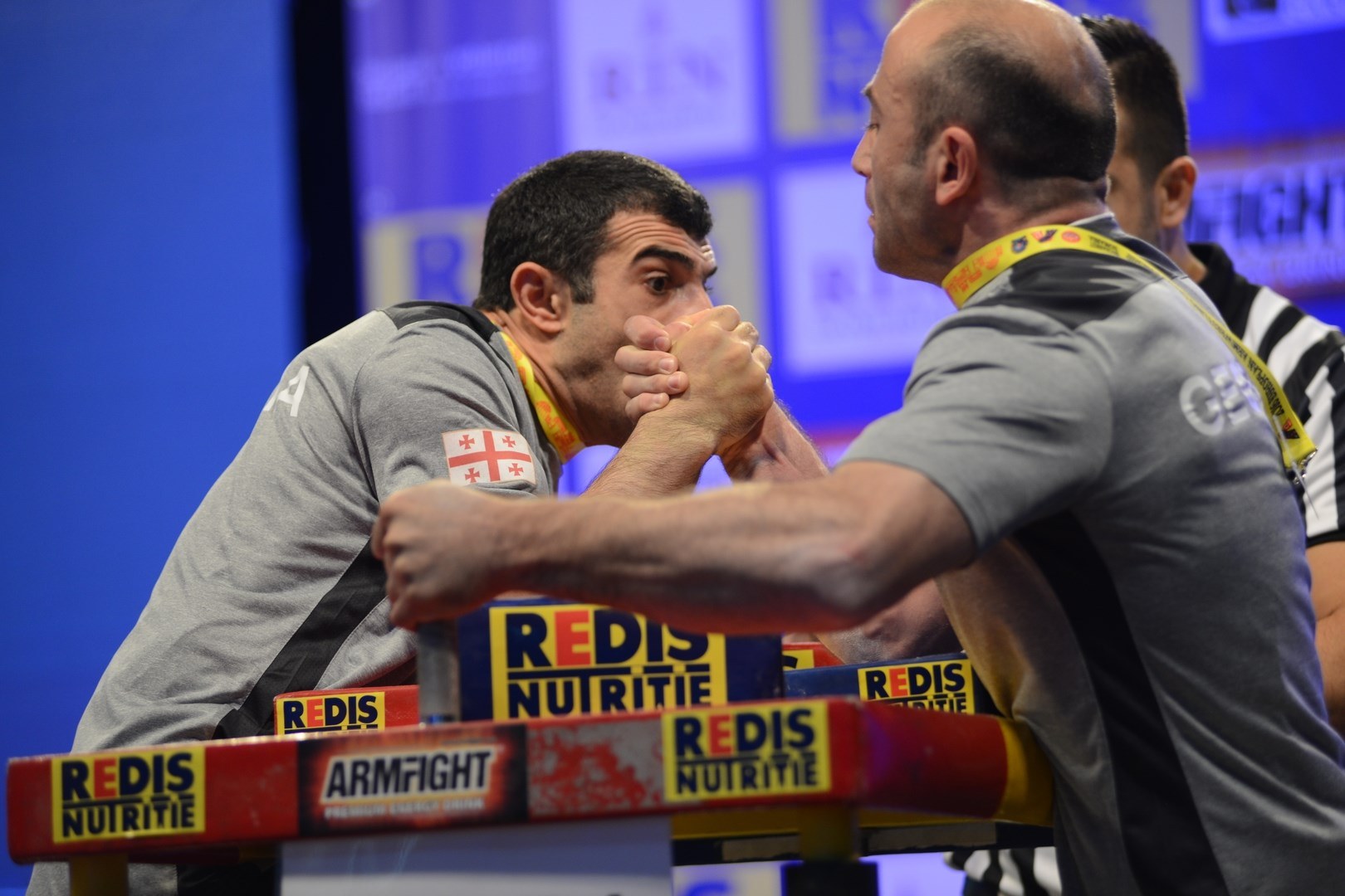 European Armwrestling Championship