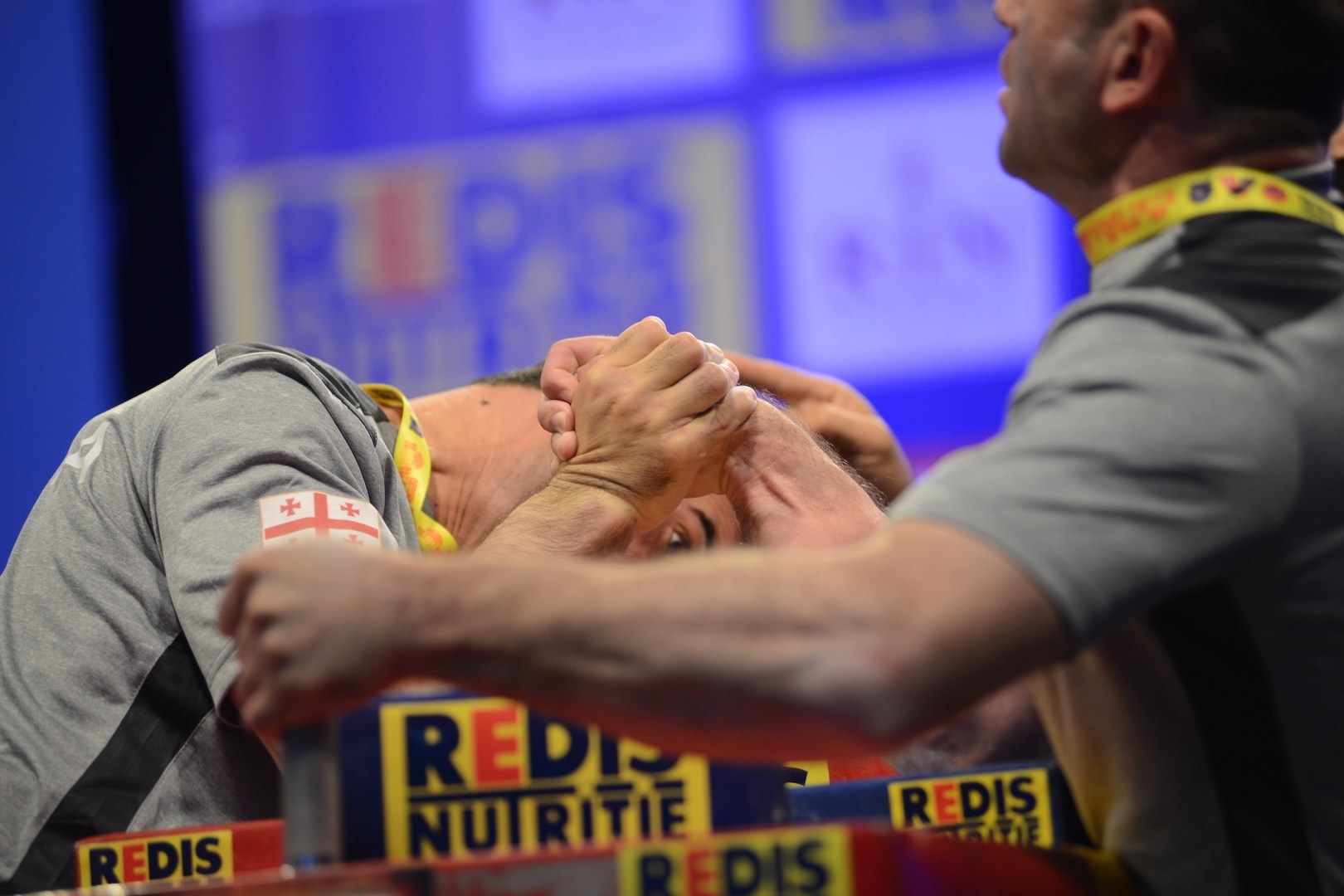 European Armwrestling Championship