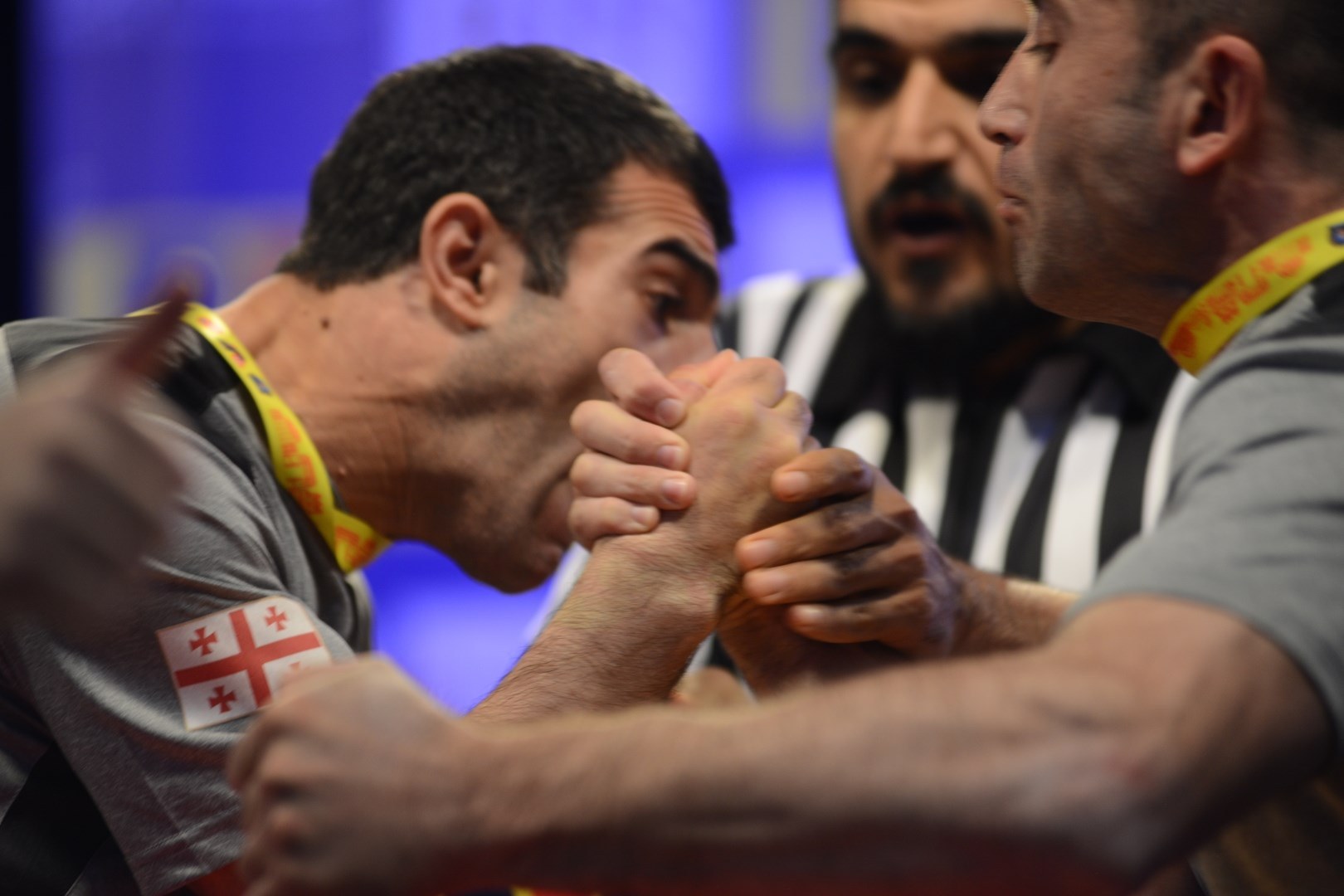 European Armwrestling Championship