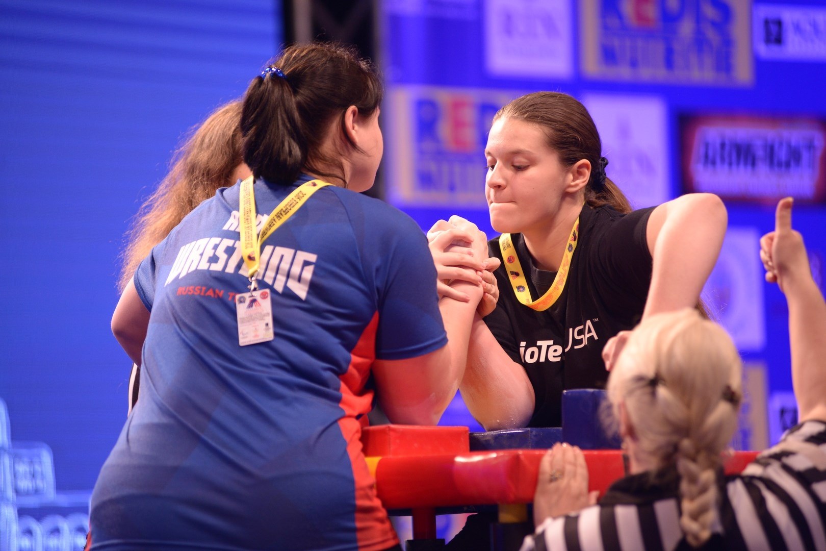 European Armwrestling Championship