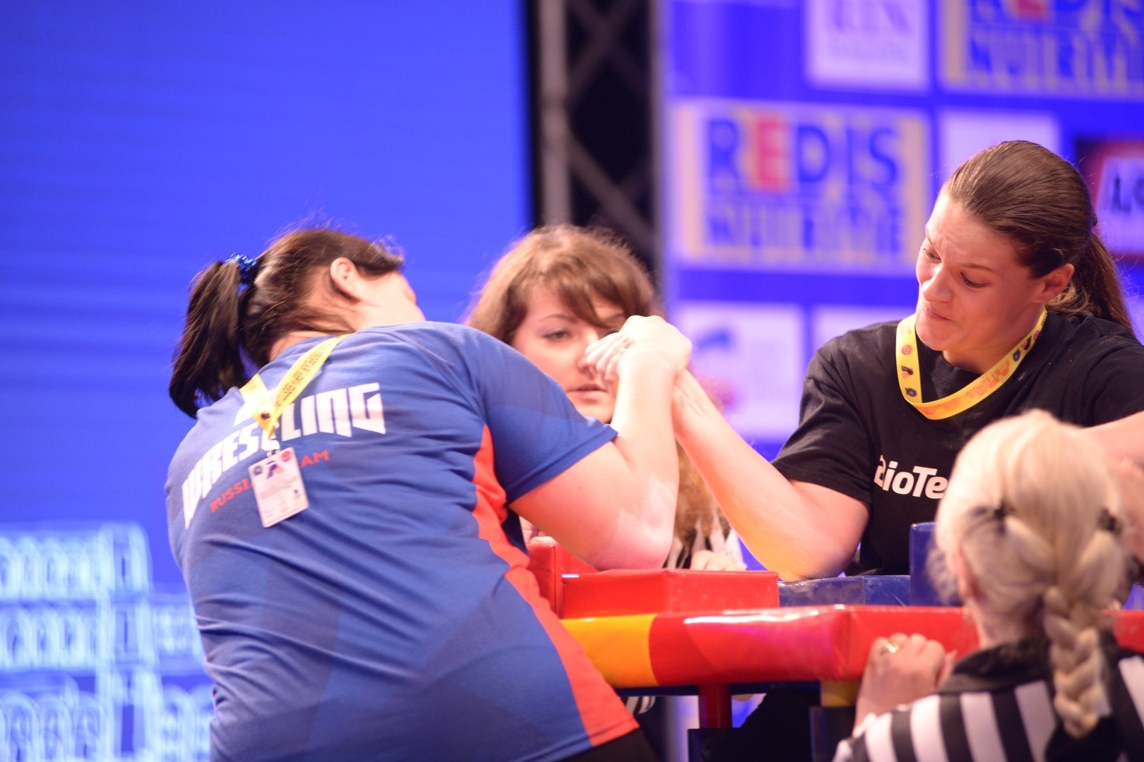 European Armwrestling Championship