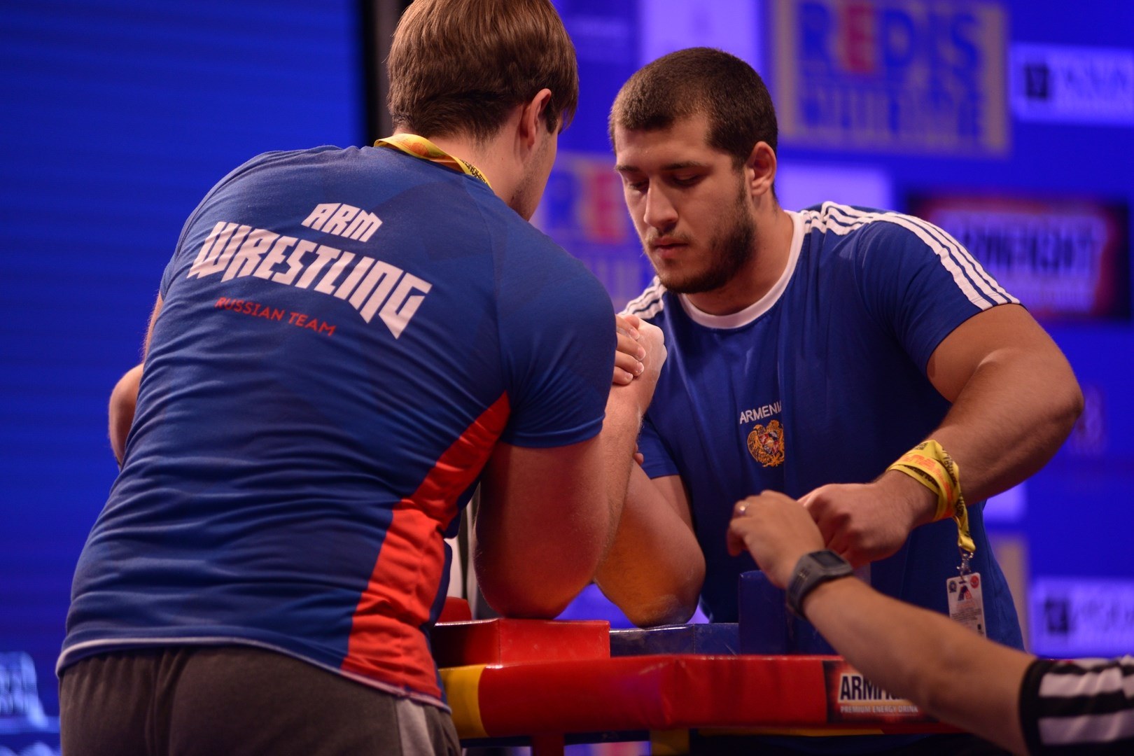 European Armwrestling Championship