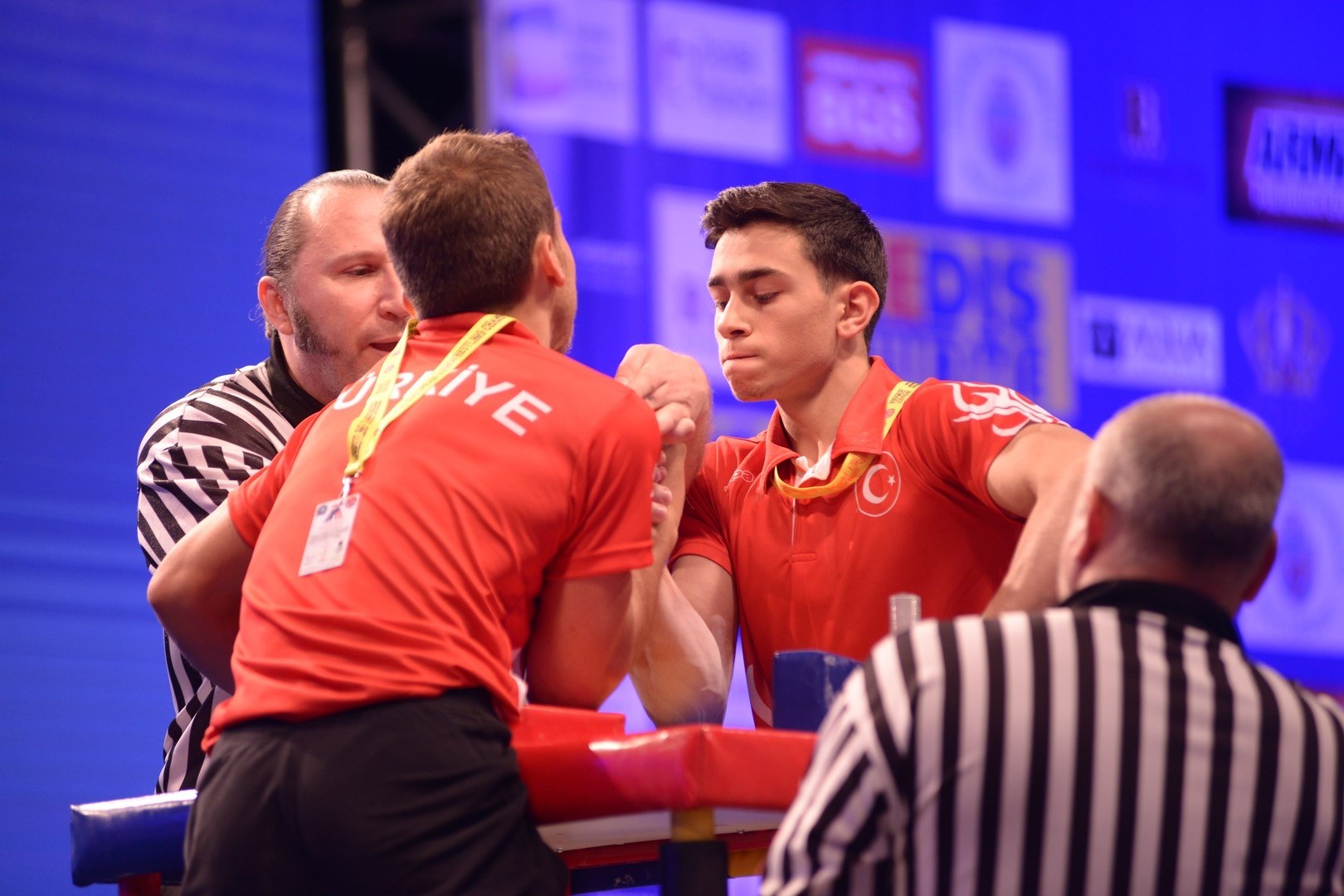 European Armwrestling Championship