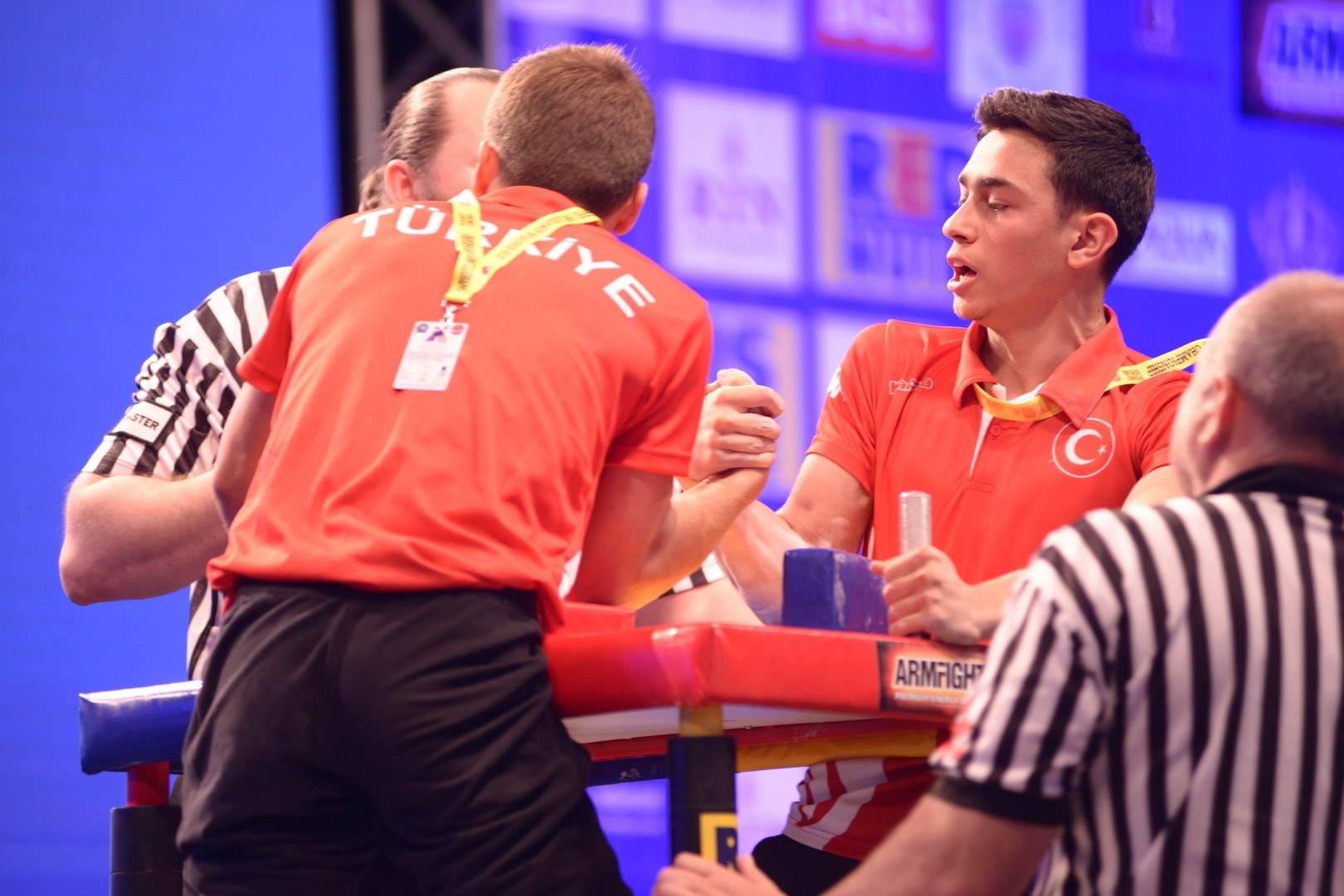 European Armwrestling Championship