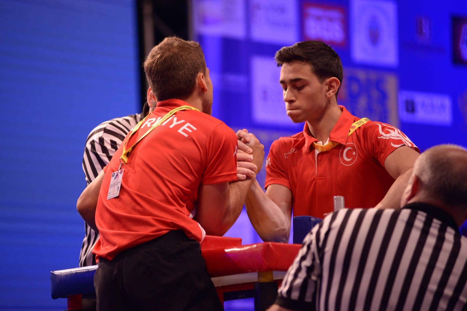 European Armwrestling Championship