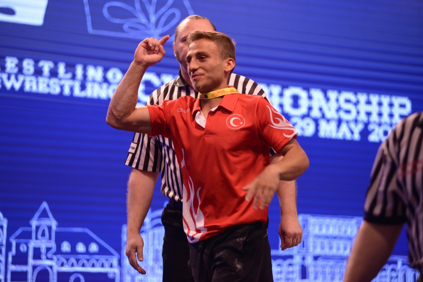 European Armwrestling Championship