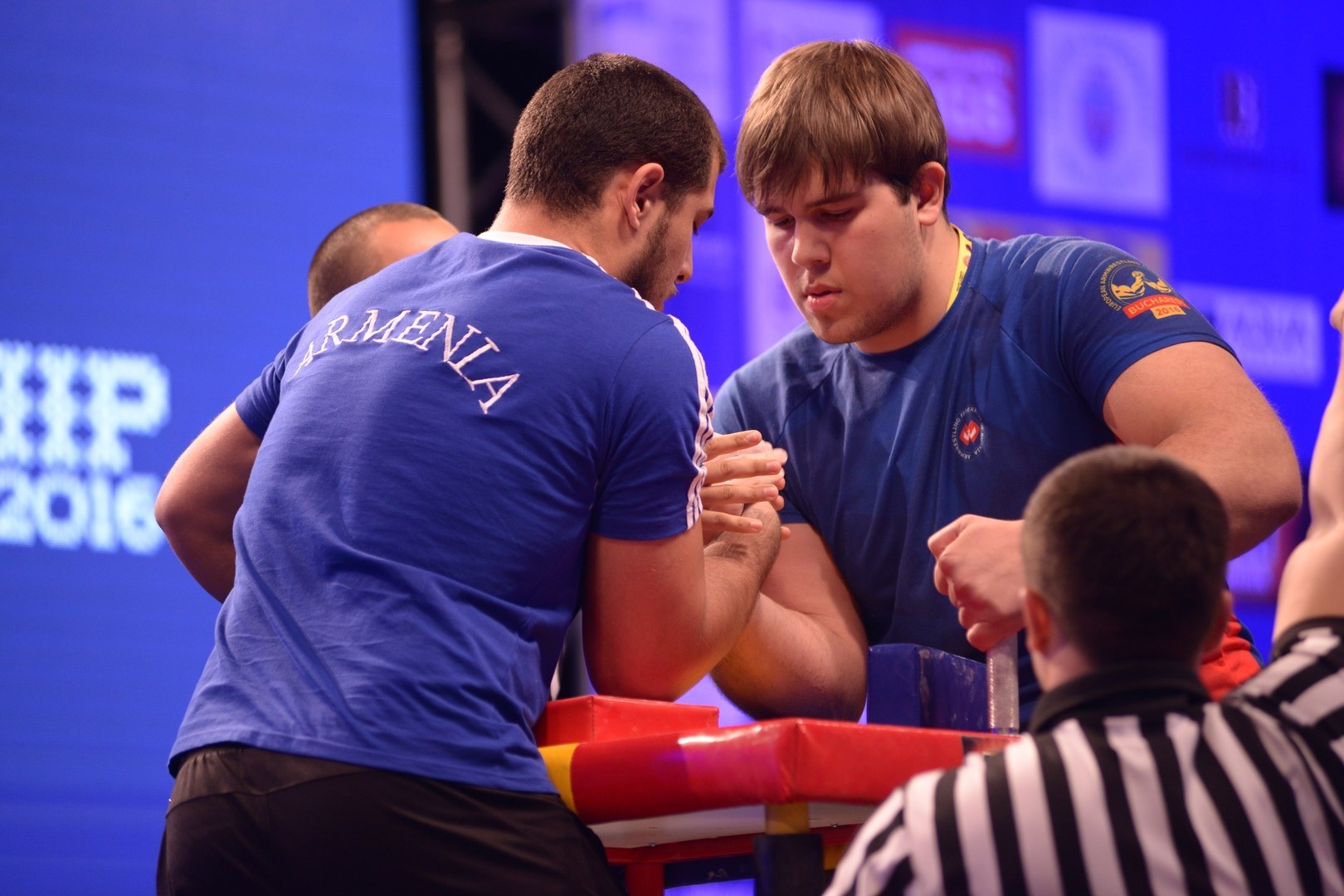 European Armwrestling Championship