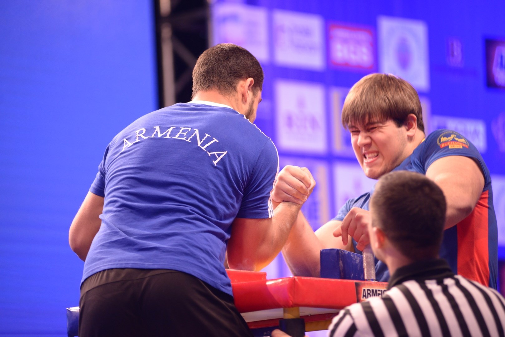 European Armwrestling Championship
