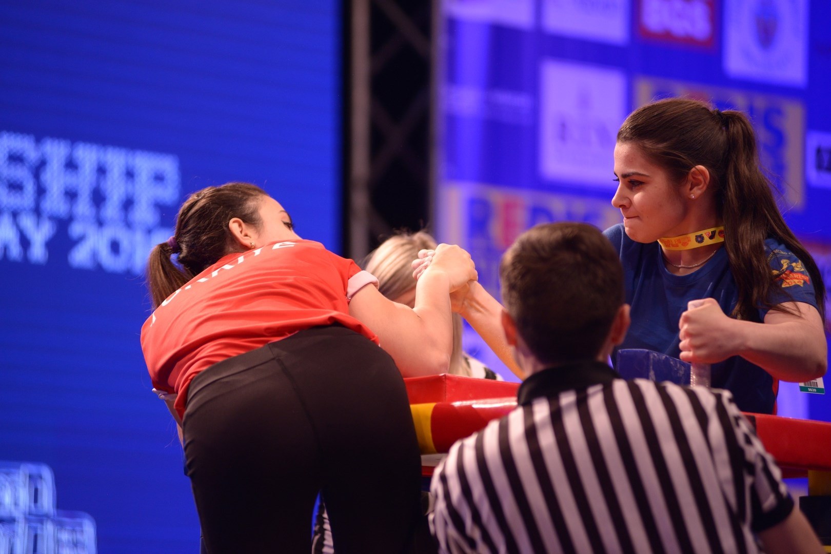 European Armwrestling Championship