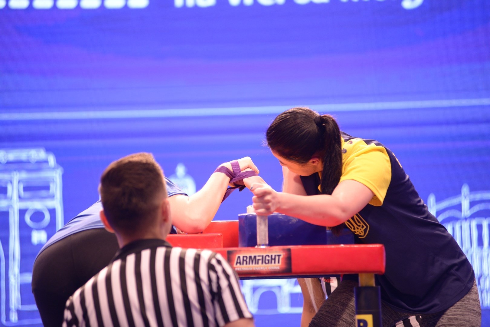 European Armwrestling Championship