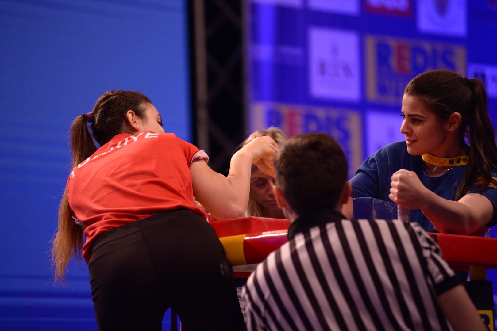 European Armwrestling Championship