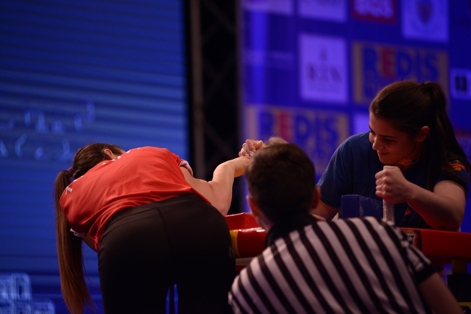 European Armwrestling Championship