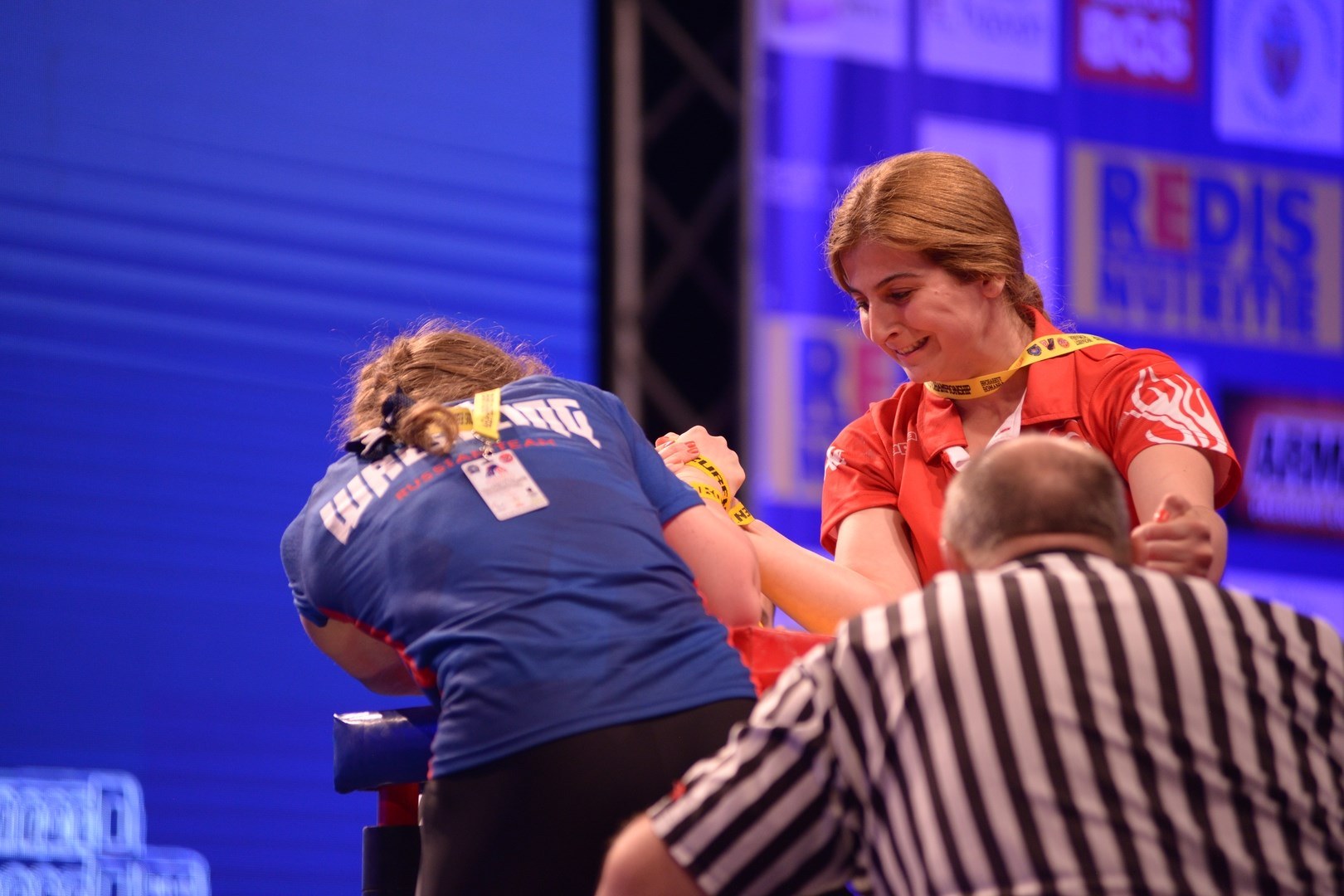 European Armwrestling Championship