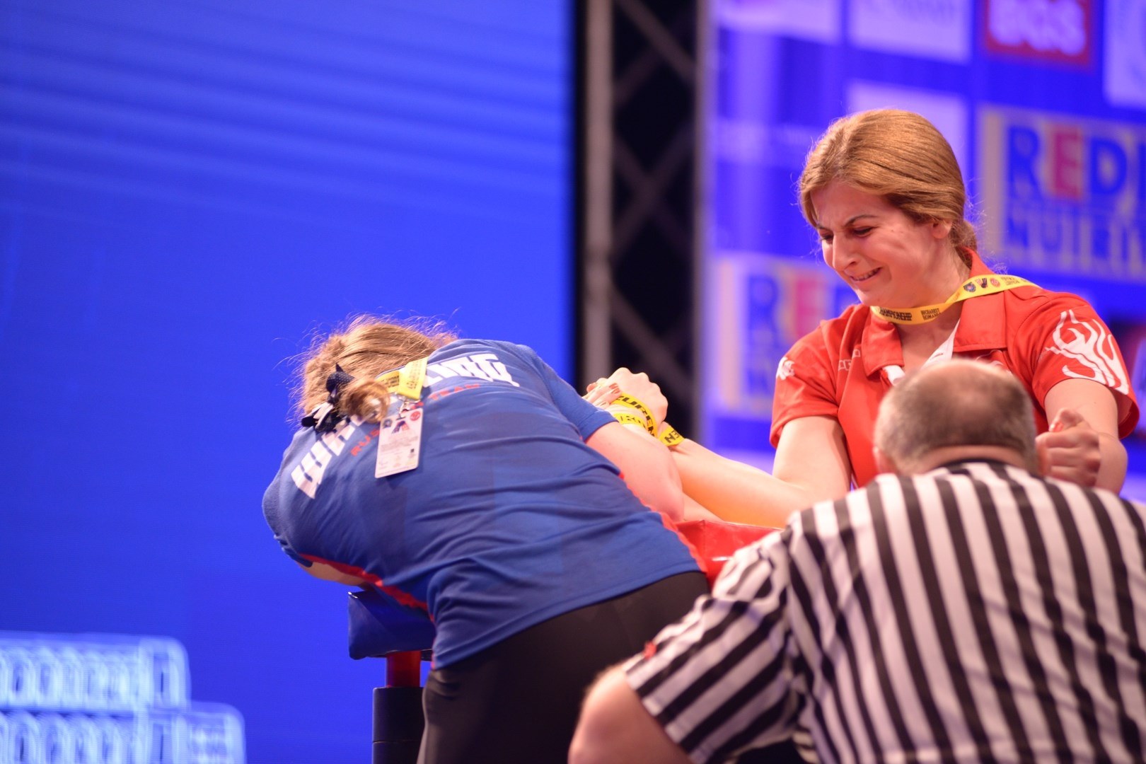 European Armwrestling Championship