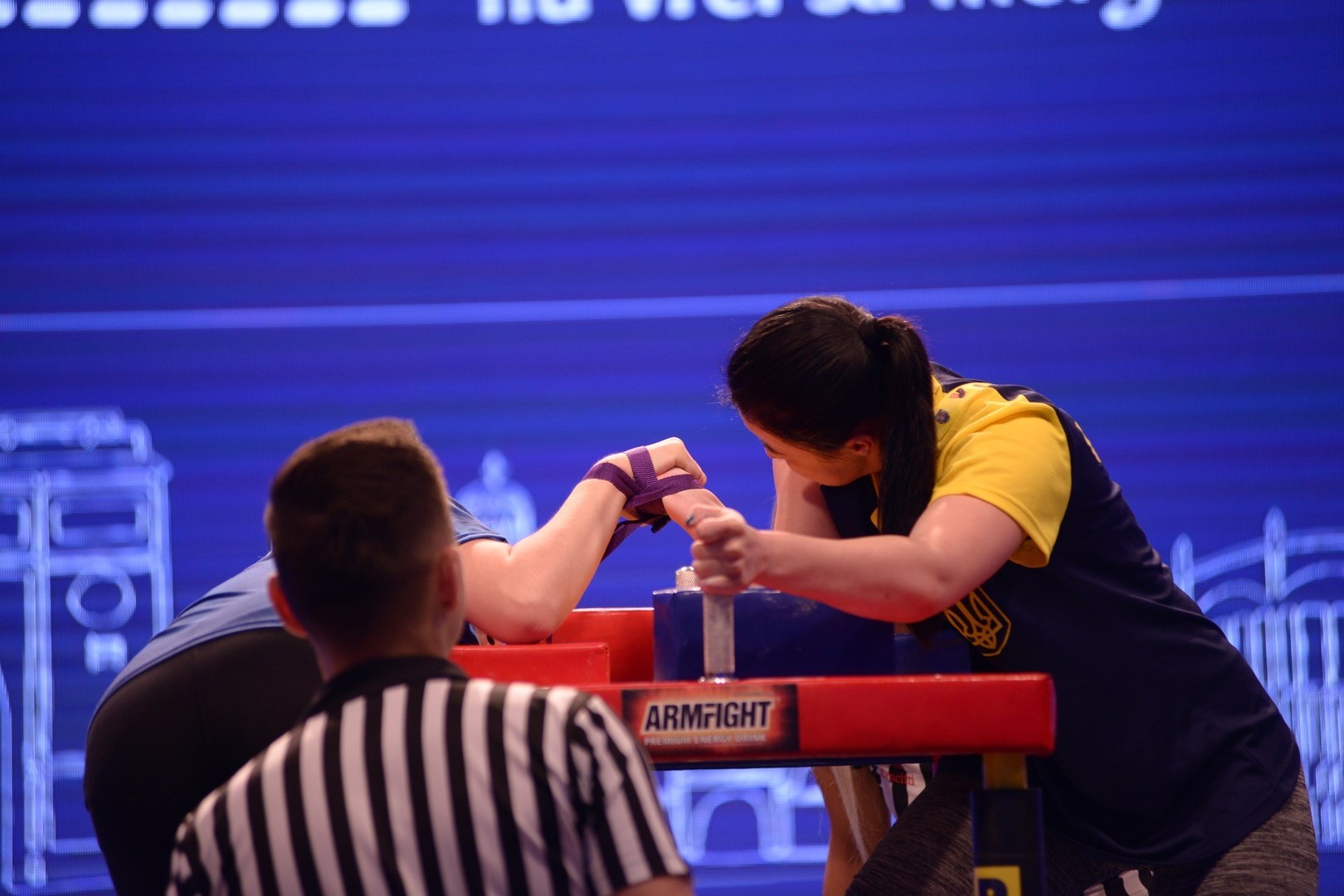 European Armwrestling Championship