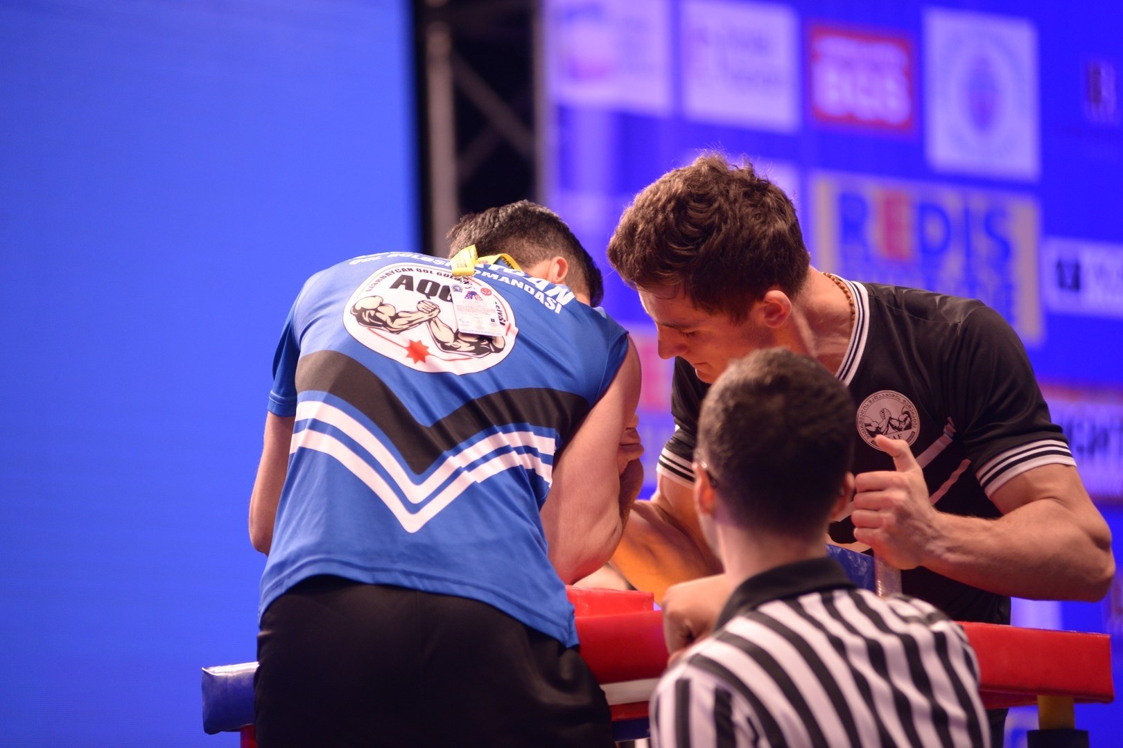 European Armwrestling Championship