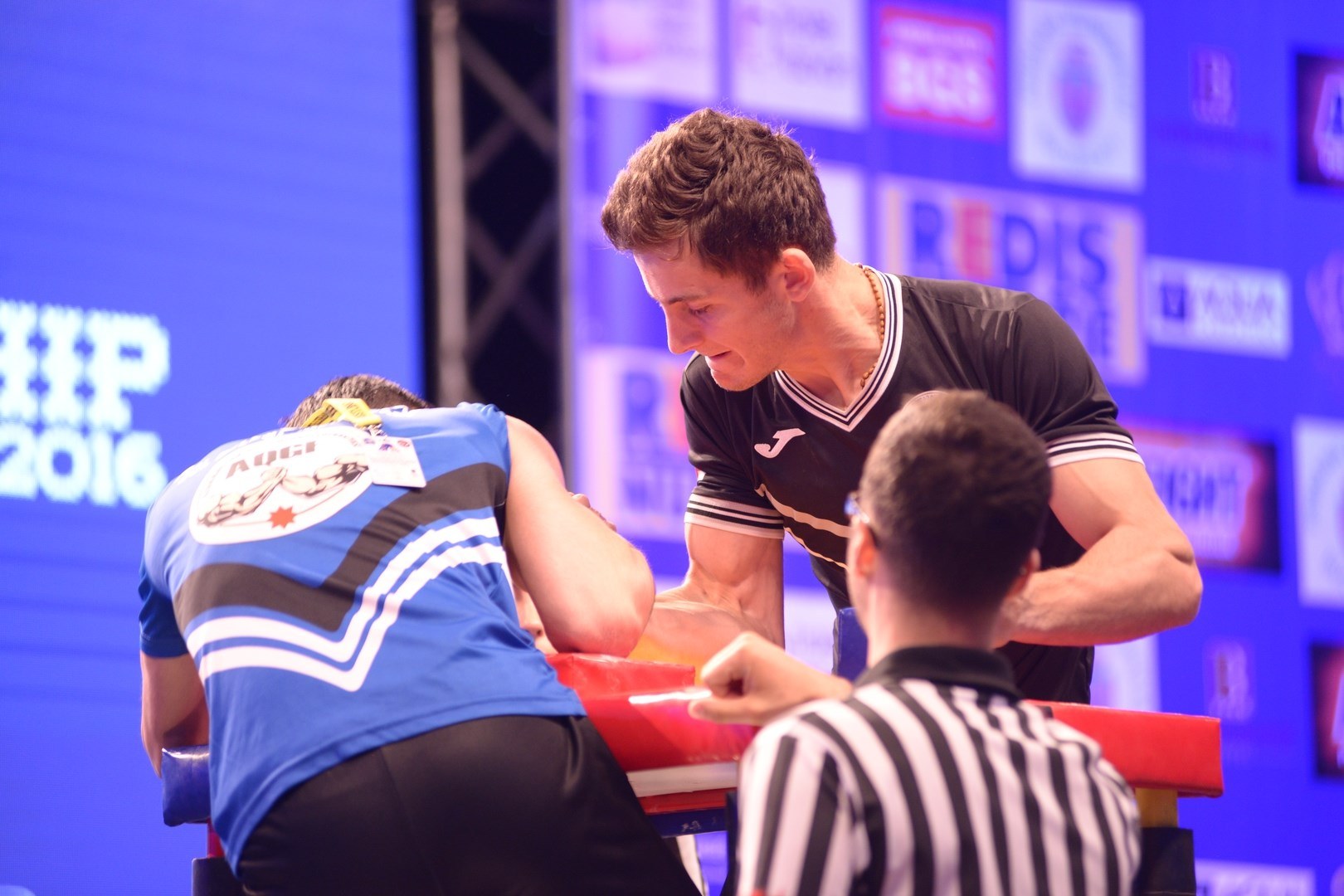 European Armwrestling Championship