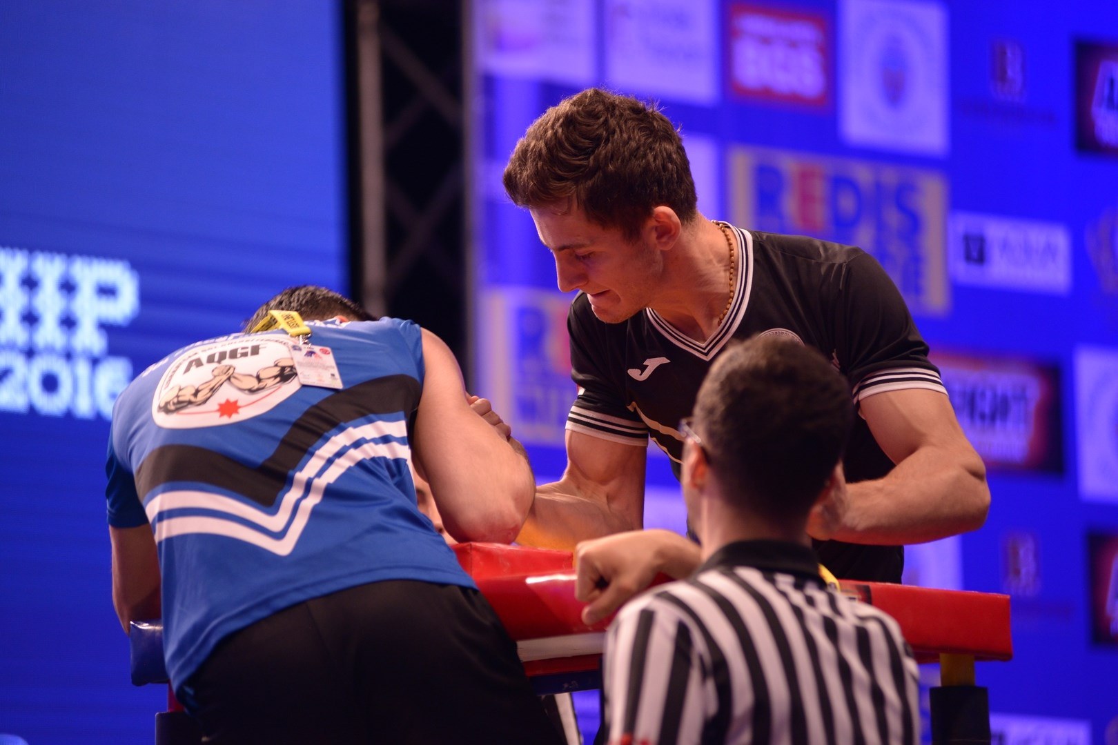 European Armwrestling Championship