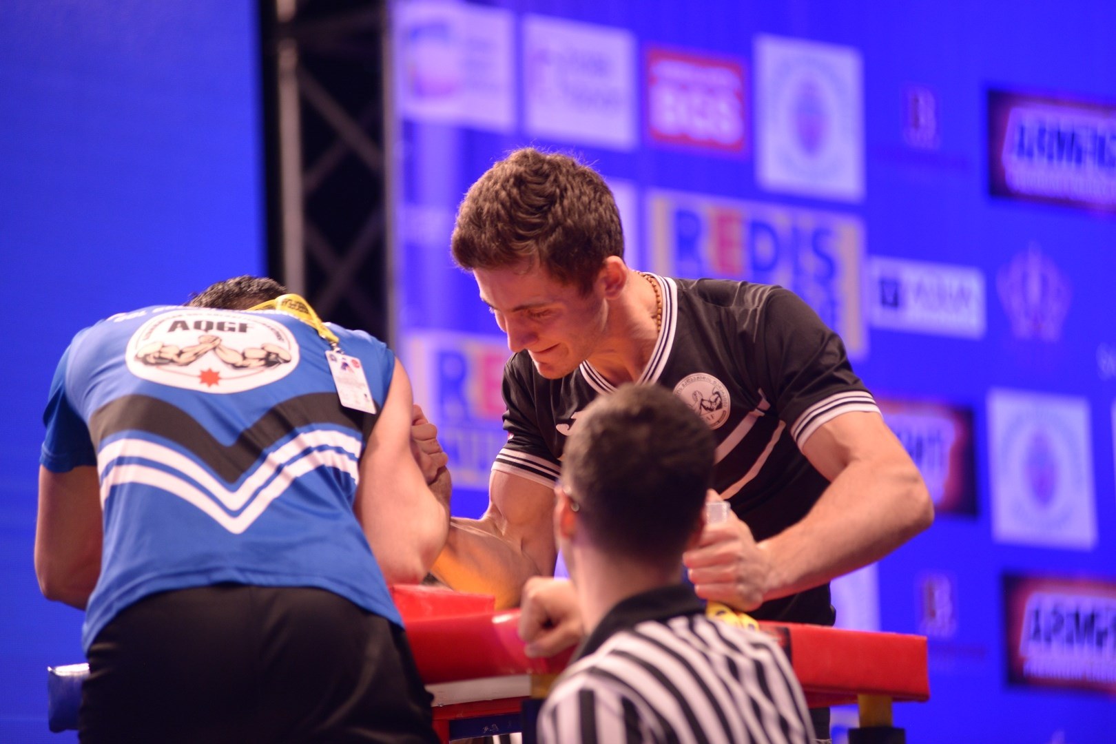 European Armwrestling Championship