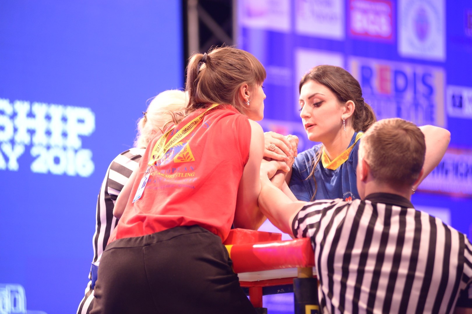European Armwrestling Championship