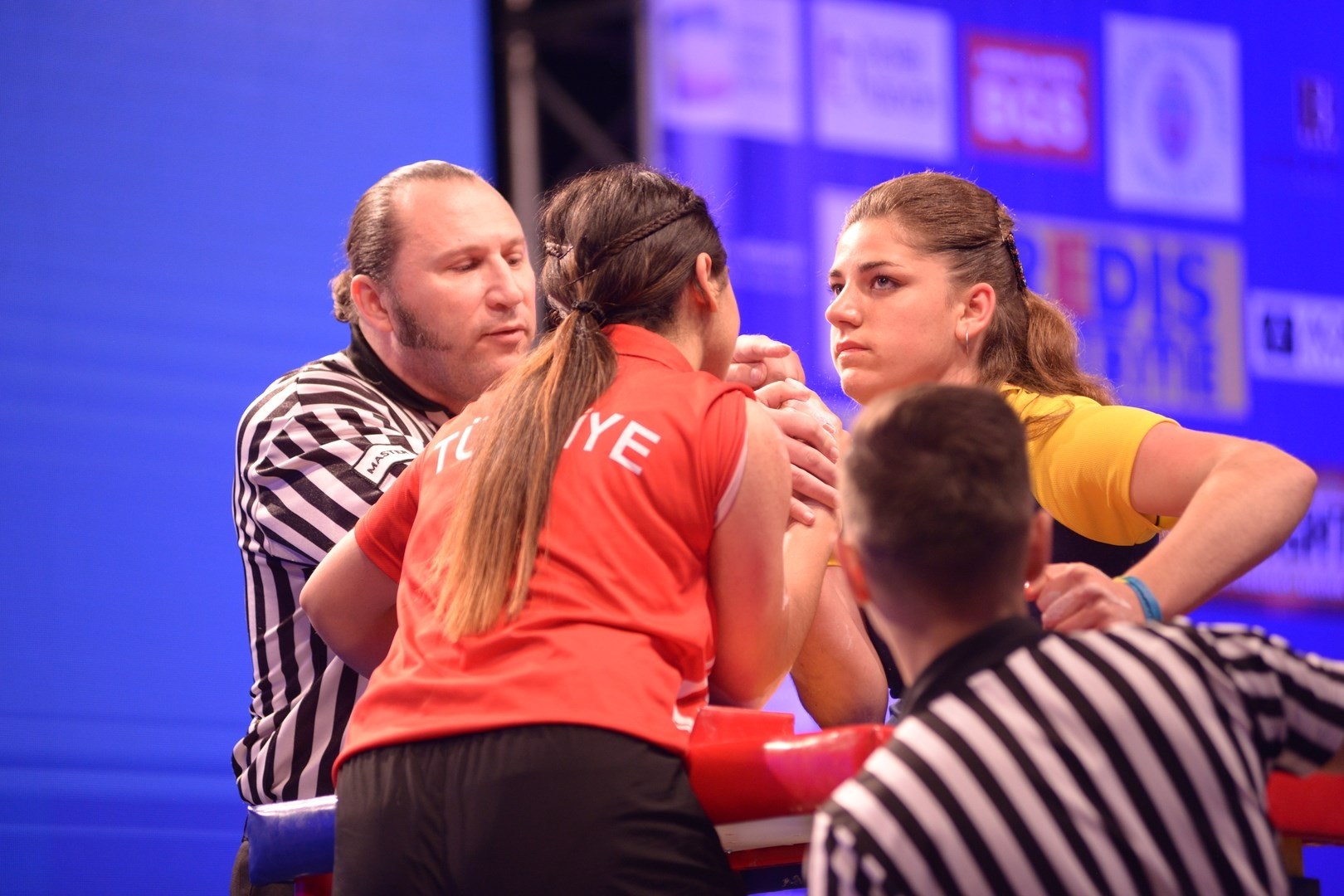 European Armwrestling Championship