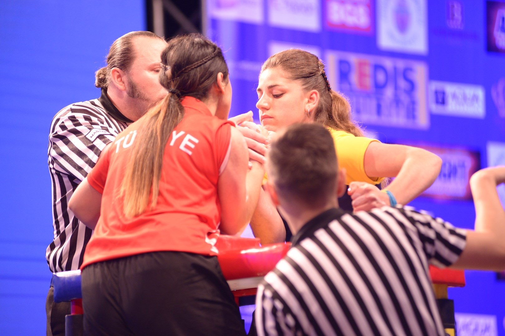 European Armwrestling Championship